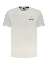 Armata Di Mare Herren KURZARM-T-SHIRT Weiß | online kaufen