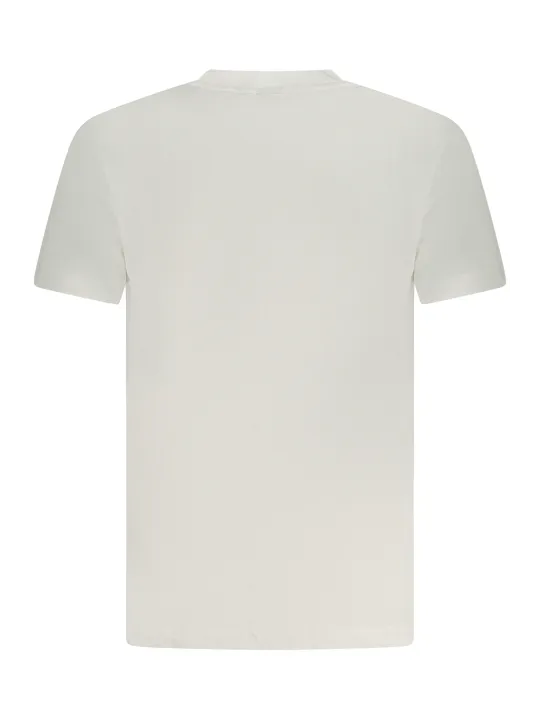 Armata Di Mare Herren KURZARM-T-SHIRT Weiß | online kaufen