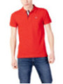 Polos Tommy Hilfiger Jeans - Tommy Hilfiger Jeans Polo Uomo 100,00 €  | Planet-Deluxe