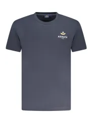 Armata Di Mare Herren KURZARM-T-SHIRT Blau | online kaufen
