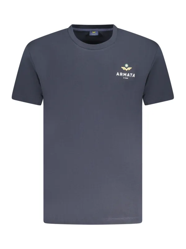 Armata Di Mare Herren KURZARM-T-SHIRT Blau | online kaufen