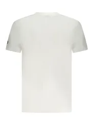 Armata Di Mare Herren KURZARM-T-SHIRT Weiß | online kaufen