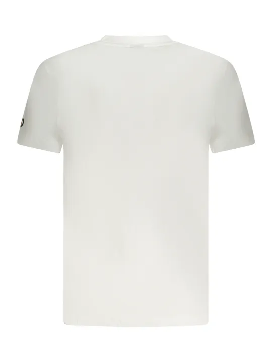 Armata Di Mare Herren KURZARM-T-SHIRT Weiß | online kaufen