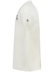 Armata Di Mare Herren KURZARM-T-SHIRT Weiß | online kaufen