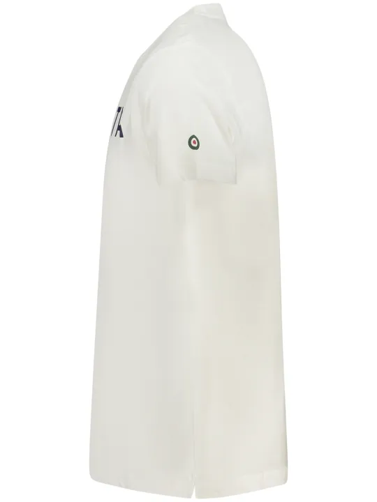 Armata Di Mare Herren KURZARM-T-SHIRT Weiß | online kaufen