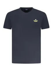 Armata Di Mare Herren KURZARM-T-SHIRT Blau | online kaufen