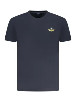 Mieten Sie Ihr perfektes Armata Di Mare Herren T-Shirt in Blau