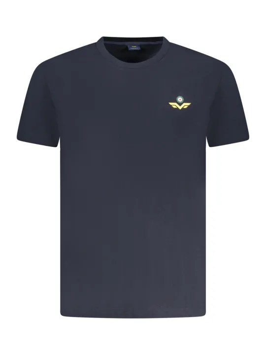 Armata Di Mare Herren KURZARM-T-SHIRT Blau | online kaufen