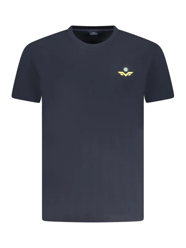 Armata Di Mare Herren KURZARM-T-SHIRT Blau | online kaufen