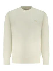 Calvin Klein Herren LANGARM-SWEATSHIRT Beige | online kaufen