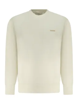 Calvin Klein Herren Sweatshirt Beige mieten - Flex-Fashion
