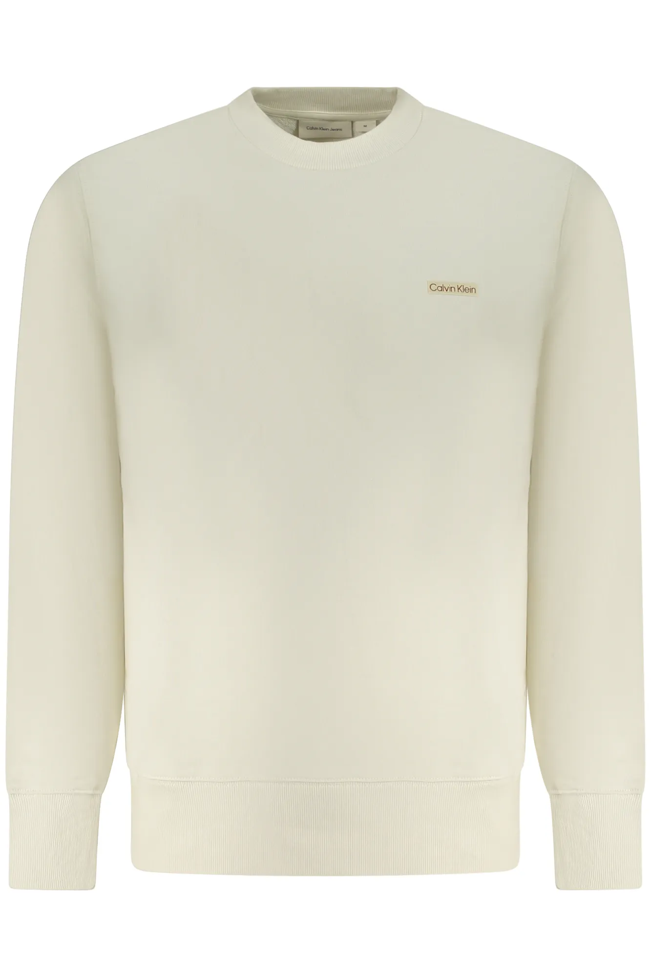 Herren LANGARM-SWEATSHIRT Beige J30J327530_BEYAS