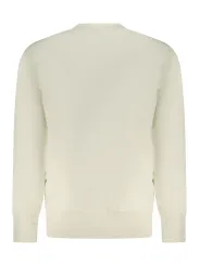 Calvin Klein Herren LANGARM-SWEATSHIRT Beige | online kaufen