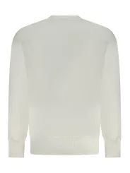 Calvin Klein Herren LANGARM-SWEATSHIRT Weiß | online kaufen