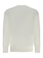 Calvin Klein Herren LANGARM-SWEATSHIRT Weiß | online kaufen