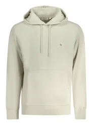 Calvin Klein Herren KAPUZENSWEATSHIRT Beige | online kaufen