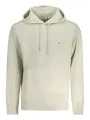 Calvin Klein Herren KAPUZENSWEATSHIRT Beige | online kaufen