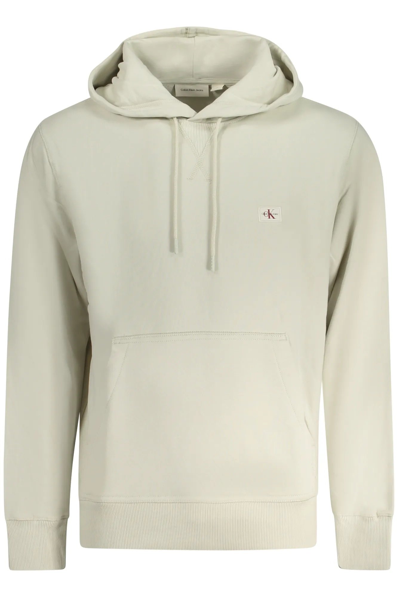 Herren KAPUZENSWEATSHIRT Beige J30J327113_BECJH