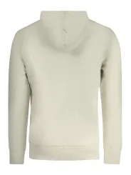 Calvin Klein Herren KAPUZENSWEATSHIRT Beige | online kaufen