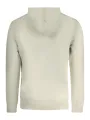 Calvin Klein Herren KAPUZENSWEATSHIRT Beige | online kaufen