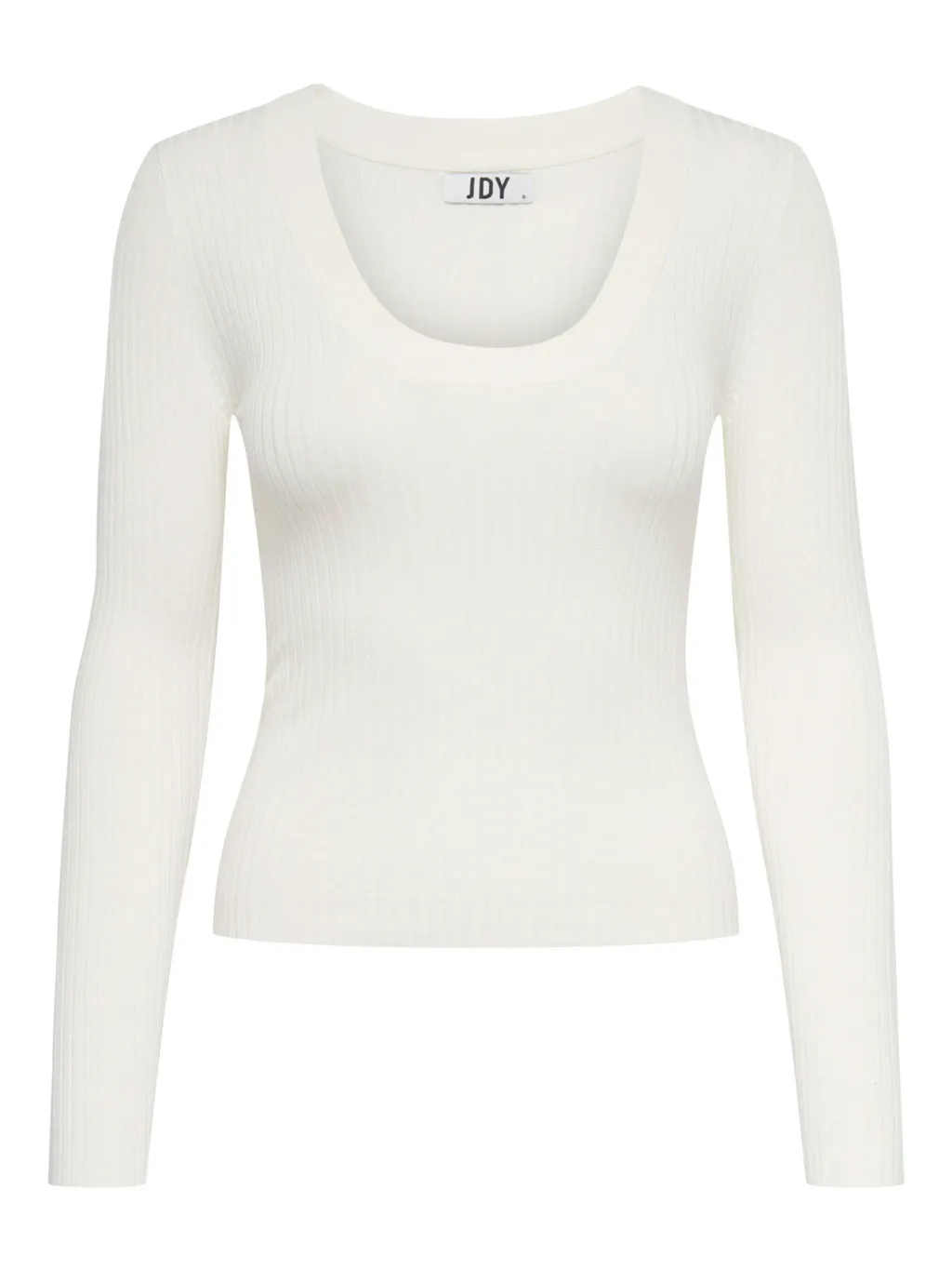 Pullover Weiß 350330