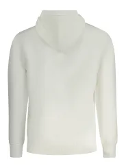 Calvin Klein Herren KAPUZENSWEATSHIRT Weiß | online kaufen