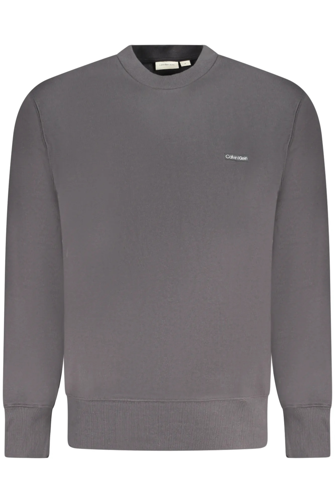 Herren LANGARM-SWEATSHIRT Schwarz J30J327530_NEBA1