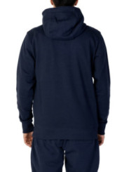 Fleece Tommy Hilfiger Jeans - Tommy Hilfiger Jeans Felpa Uomo 110,00 €  | Planet-Deluxe