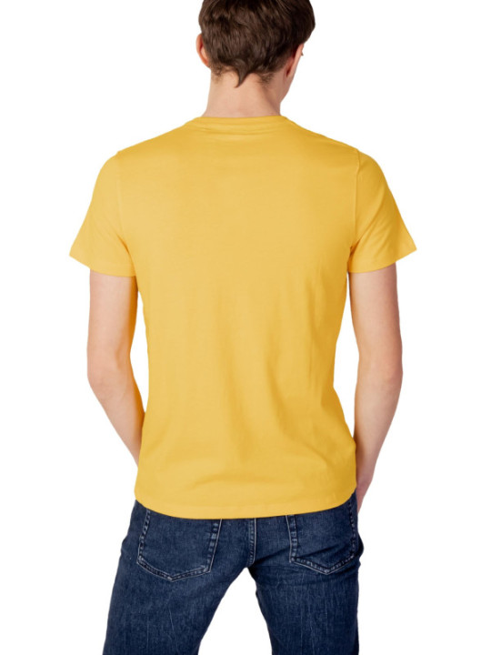T-Shirt U.s. Polo Assn. - U.s. Polo Assn. T-Shirt Uomo 70,00 €  | Planet-Deluxe