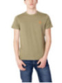 T-Shirt U.s. Polo Assn. - U.s. Polo Assn. T-Shirt Uomo 70,00 €  | Planet-Deluxe