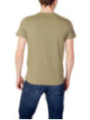 T-Shirt U.s. Polo Assn. - U.s. Polo Assn. T-Shirt Uomo 70,00 €  | Planet-Deluxe