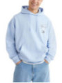 Fleece Tommy Hilfiger Jeans - Tommy Hilfiger Jeans Felpa Uomo 130,00 €  | Planet-Deluxe