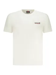 NORWAY 1963 Herren KURZARM-T-SHIRT Weiß | online kaufen