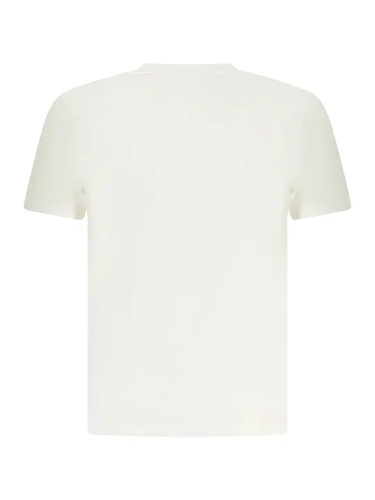 NORWAY 1963 Herren KURZARM-T-SHIRT Weiß | online kaufen