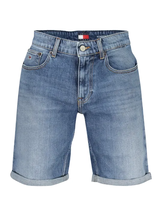Tommy Hilfiger Herren JEANS Blau | online kaufen