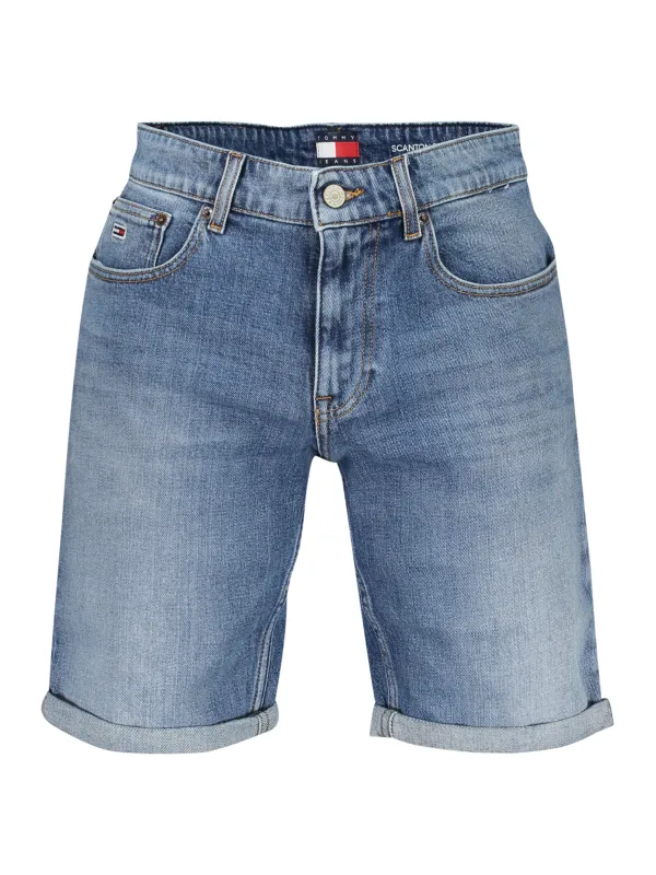 Tommy Hilfiger Herren JEANS Blau | online kaufen