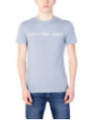 T-Shirt Calvin Klein Jeans - Calvin Klein Jeans T-Shirt Uomo 70,00 €  | Planet-Deluxe