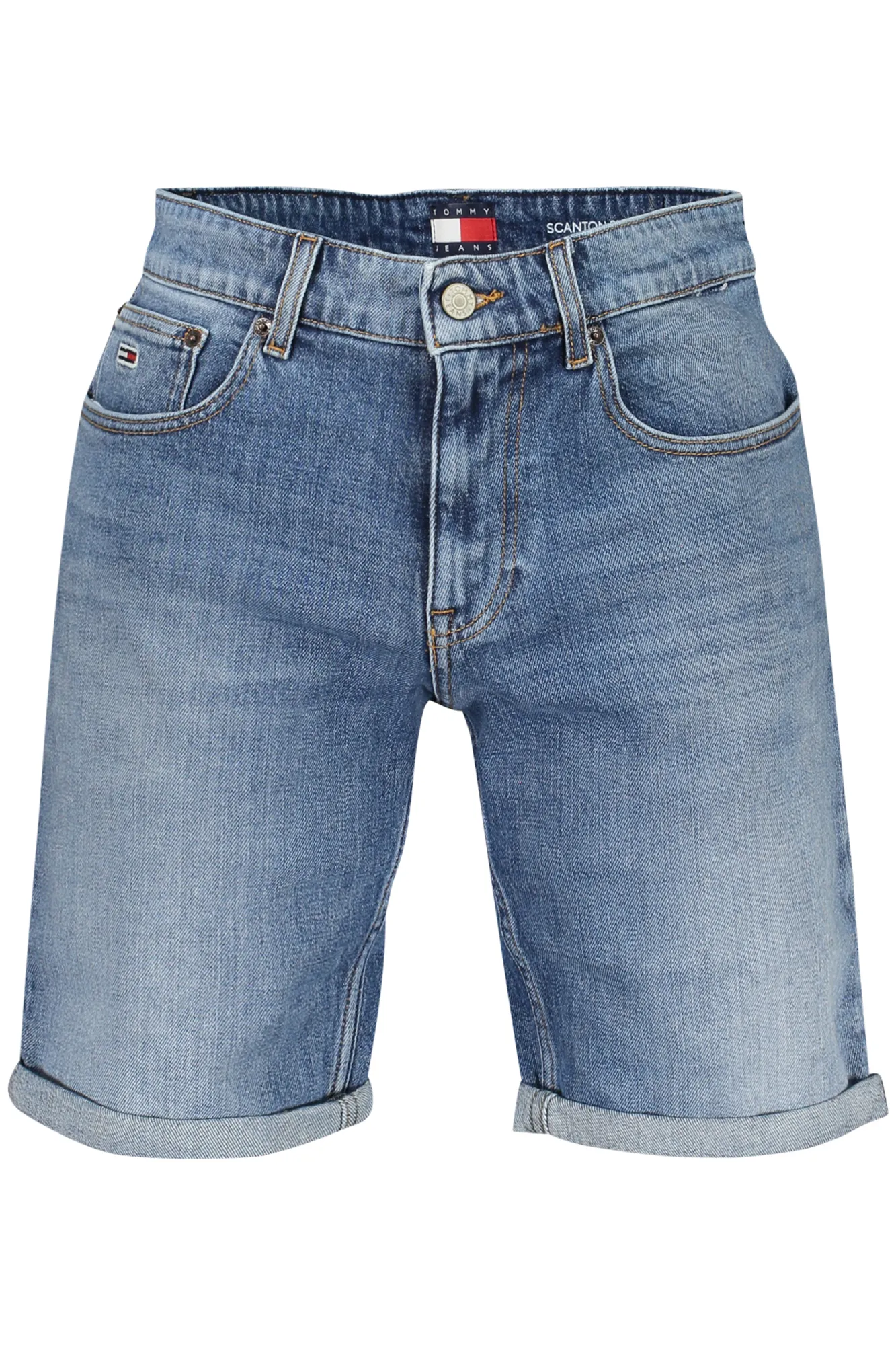 Herren JEANS Blau DM0DM20960_BL1A5
