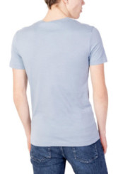 T-Shirt Calvin Klein Jeans - Calvin Klein Jeans T-Shirt Uomo 70,00 €  | Planet-Deluxe