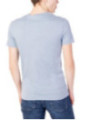 T-Shirt Calvin Klein Jeans - Calvin Klein Jeans T-Shirt Uomo 70,00 €  | Planet-Deluxe