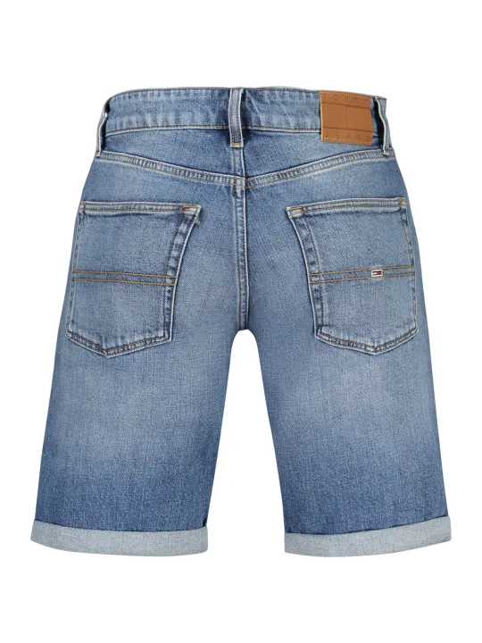 Tommy Hilfiger Herren JEANS Blau | online kaufen