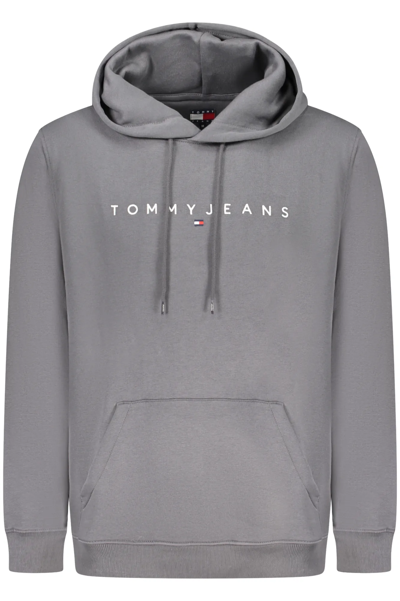 Herren LANGARM-SWEATSHIRT Grau DM0DM20746_GRPT2