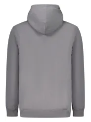 Tommy Hilfiger Herren LANGARM-SWEATSHIRT Grau