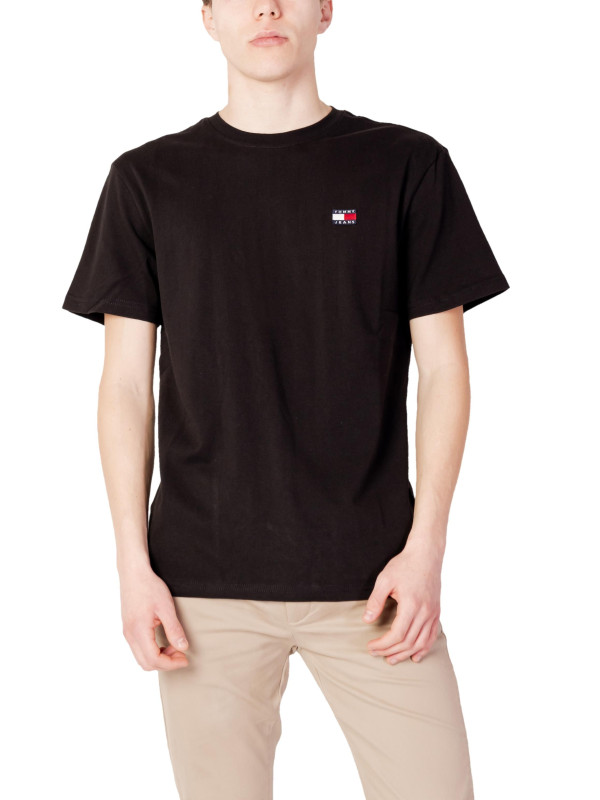 T-Shirt Tommy Hilfiger Jeans - Tommy Hilfiger Jeans T-Shirt Uomo 70,00 €  | Planet-Deluxe