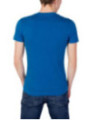 T-Shirt Calvin Klein Jeans - Calvin Klein Jeans T-Shirt Uomo 70,00 €  | Planet-Deluxe