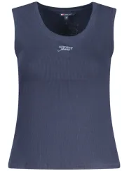 Tommy Hilfiger Damen TOP Blau | online kaufen