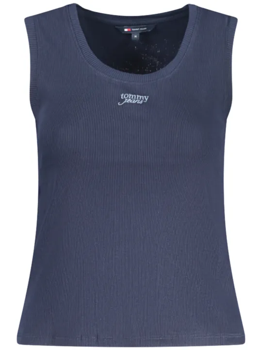 Tommy Hilfiger Damen TOP Blau | online kaufen