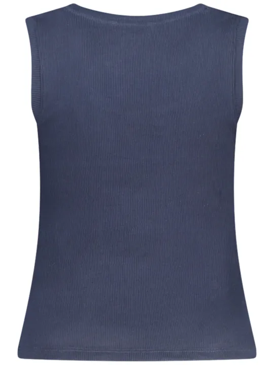 Tommy Hilfiger Damen TOP Blau | online kaufen