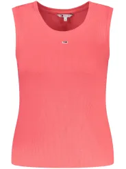 Tommy Hilfiger Damen Tanktop Rosa | online kaufen