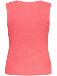 Tommy Hilfiger Damen Tanktop Rosa | online kaufen